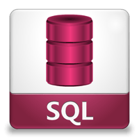 SQLアイコン SQLアイコン