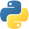 pythonlogo100 pythonlogo100